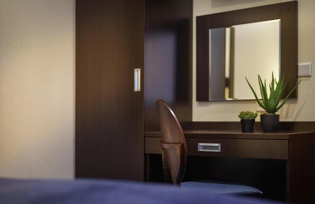 Hotel Continental Hamburg Hauptbahnhof-1